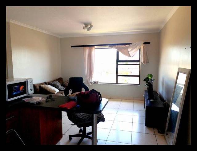 2 BEDROOM APARTMENT FOR SALE IN ARBORETUM